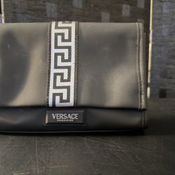 Versace Makeup Bag