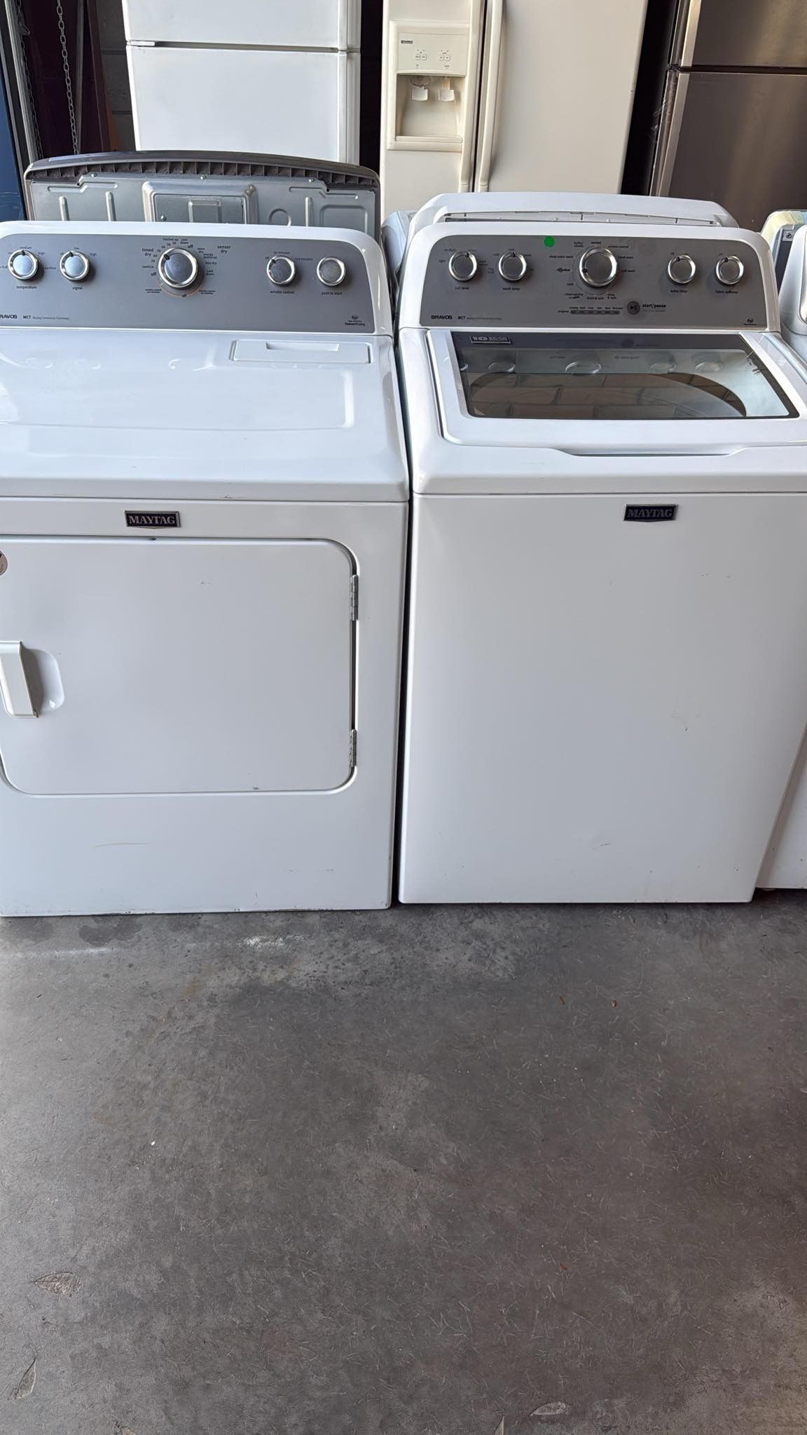 Washer And Dryer Black Friday Deal 