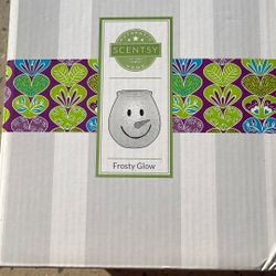 Home Scentsy