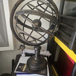 Home Decor Globe