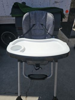 Baby Trend High Chair