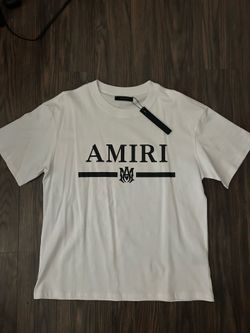Amiri T Shirt