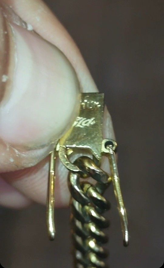 Gold Chain