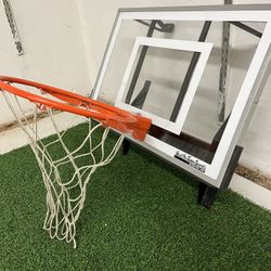 Ultimate Basketball Mini Hoop (Wall Mounted)