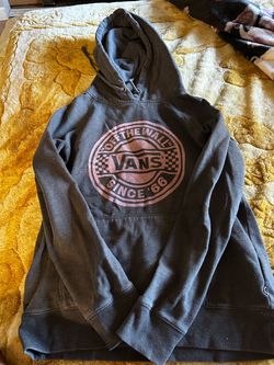 Vans sweatshirt
