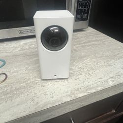 Wyze 360 Camera 