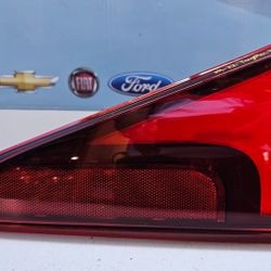 2019-2022 TOYOTA AVALON LEFT TAIL LIGHT 