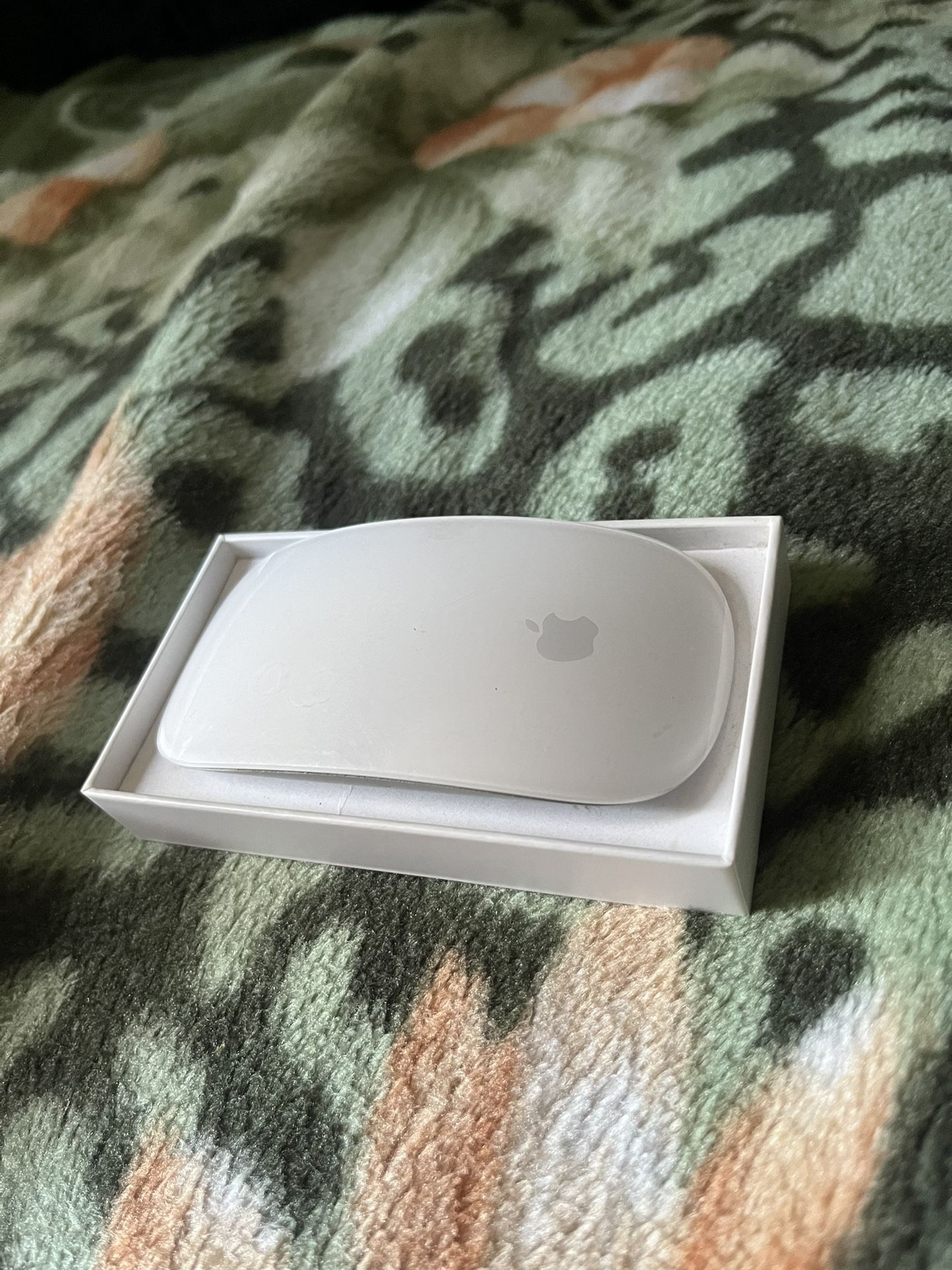 apple mouse