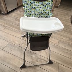 High Chair - Portable