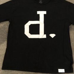 Diamond shirt XL