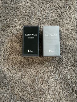 Dior savauge cologne