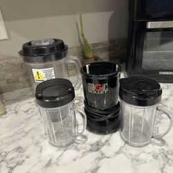 Magic Bullet Blender 