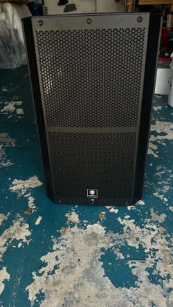 Proreck SP15 speaker w/ Bluetooth
