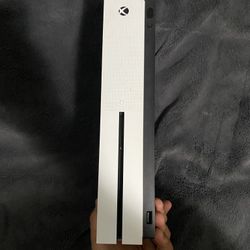 Xbox One S 1tb 