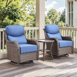 3 Piece Dining Set