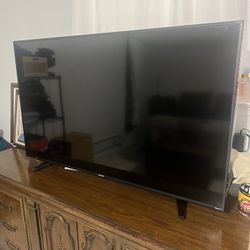 60 Inch Sharp 2021 With Roku 