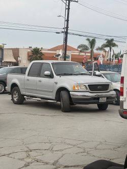 2003 Ford F-150