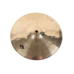 Wuhan splash cymbals 10 " And  8"