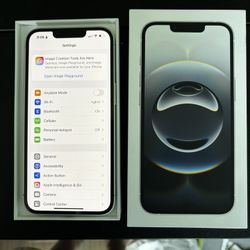 iPhone 16e 128gb Unlocked