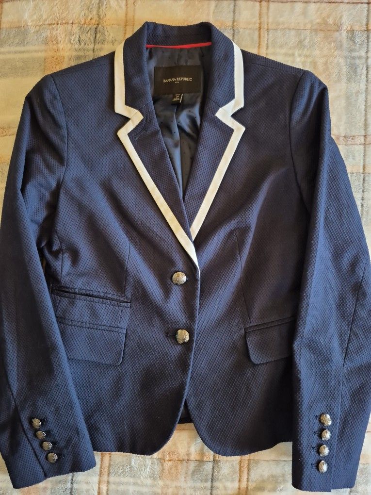 Banana Republic Jacket