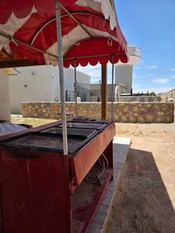 Food  Car