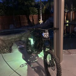 2024 Surron Light Bee X (READ THE WHOLE LISTING)