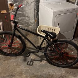 Bmx Haro Freestyle Bike