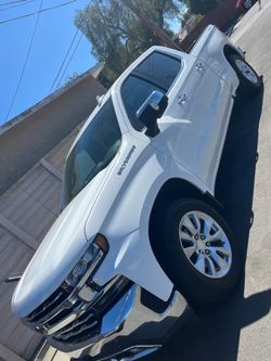 2020 Chevrolet Silverado