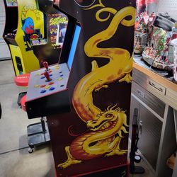 Arcade 
