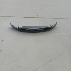 24 To 25 Front Bumper Valance Chevrolet Trax ( Oem)