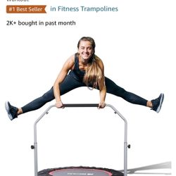 Trampoline 