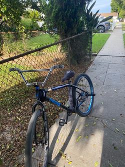 frame trades with back rim