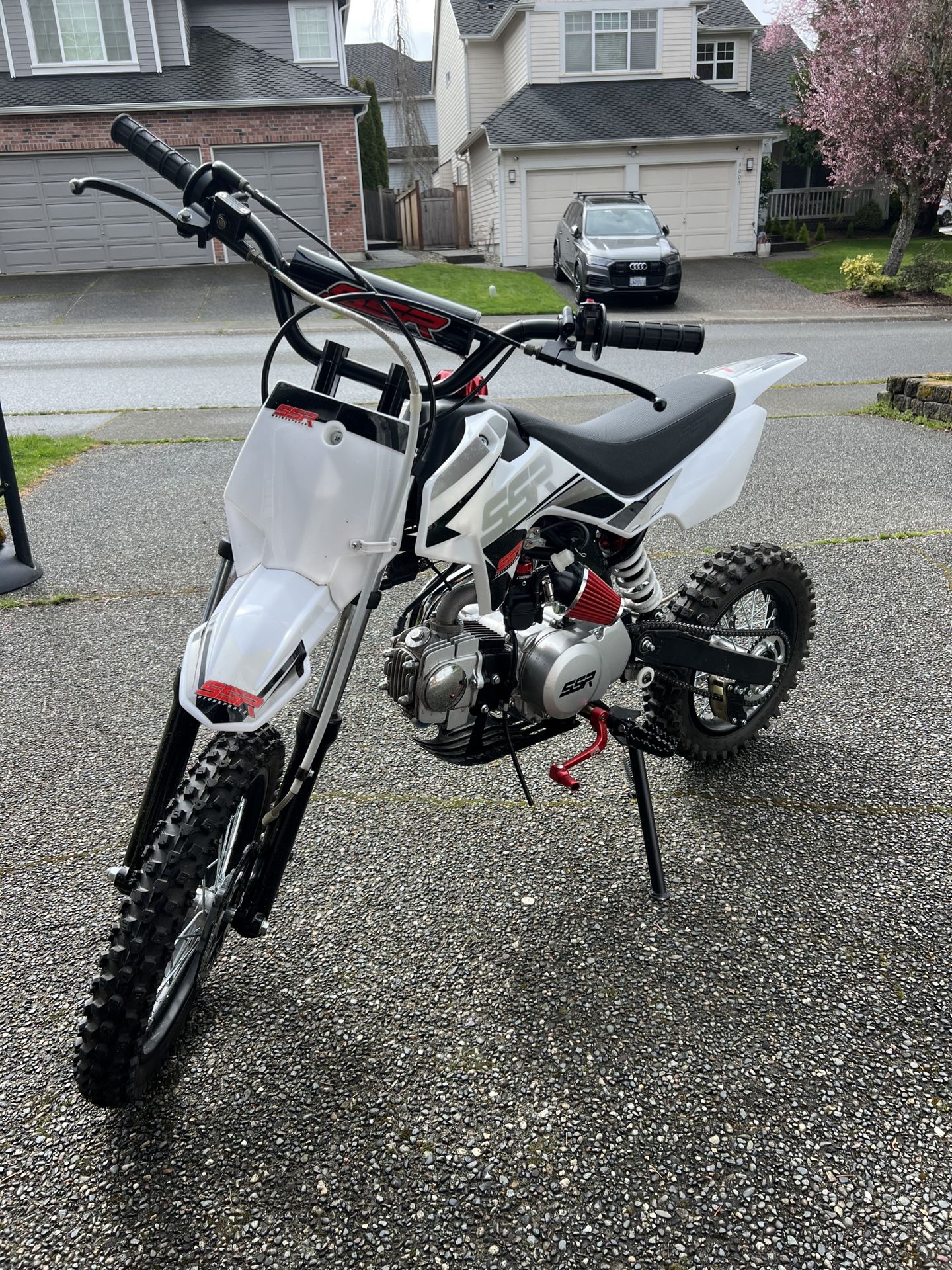 2022 SSR 125