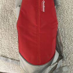 Hydration Pack