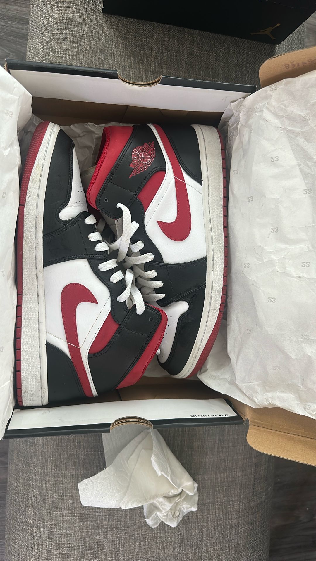 Jordan 1