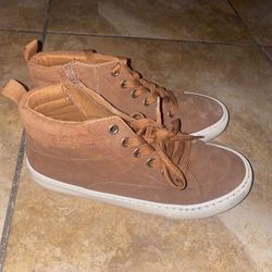 Boy’s Youth High Top Sneaker Boot