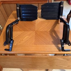 Invacare Wheelchair Leg Rest