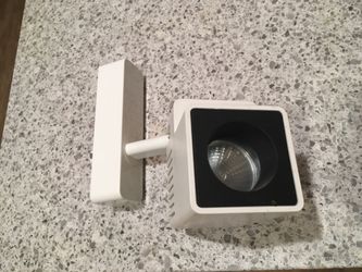 Track lighting