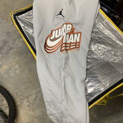 Air Jordan Jump Man Sweat Pants
