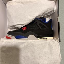 Jordan 4 Retro  “Rare Air” 2025