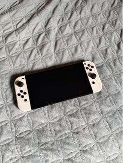 OLED Nintendo Switch