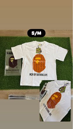 Bape shirt