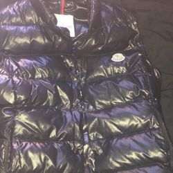 Moncler Vest