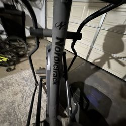 Workout Equipment 