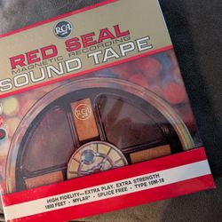 Reel To Reel