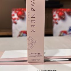 Wander baeuty sight c eR