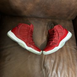 Jordan 11 Win Like 96 Gs