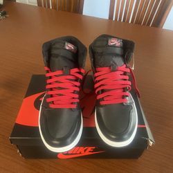 Jordan 1 