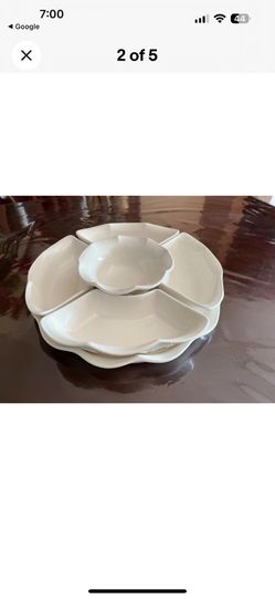 Princess House Botanera