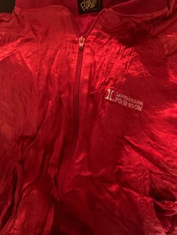 Las Vegas Poker Room Jacket